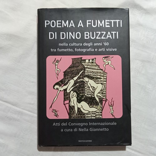 Poema fumetti dino - poema,