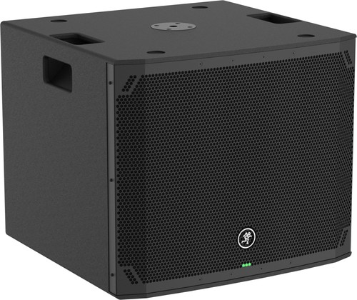 Mackie thump 18sv4 - 18sv4, subwoofer