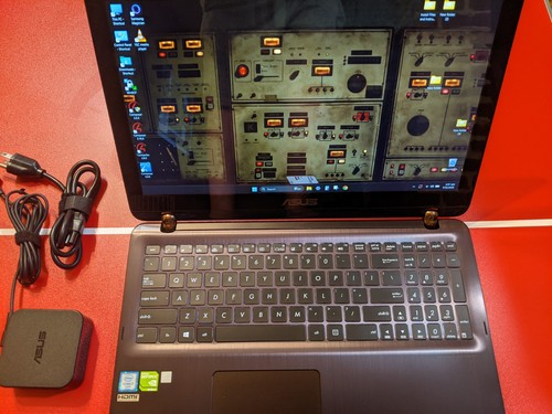 Asus q524uq touch screen - asus, touch-screen