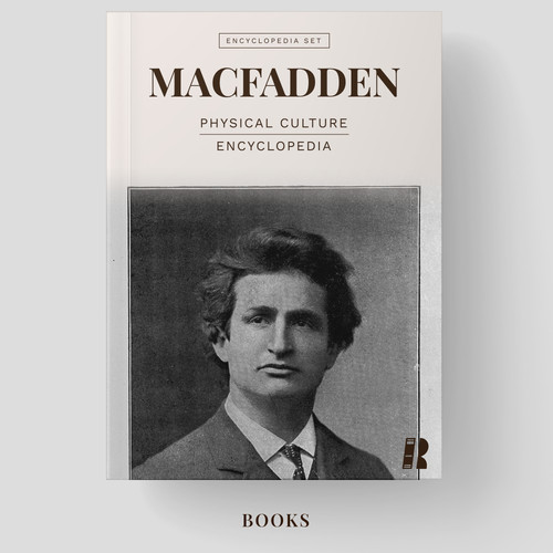 Macfadden physical culture - physical,
