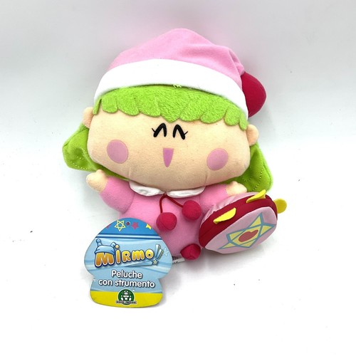 Mirumo mirmo rirumu - mirumo, plush