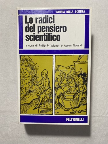 Radici del pensiero - le,