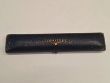 Longines scatola astuccio