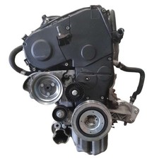 Motore 192A1000 Fiat Stilo 1.9