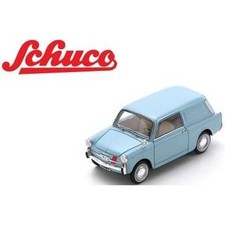 Schuco 1/43 Autobianchi