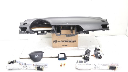 Kit airbag completo per - per, kia