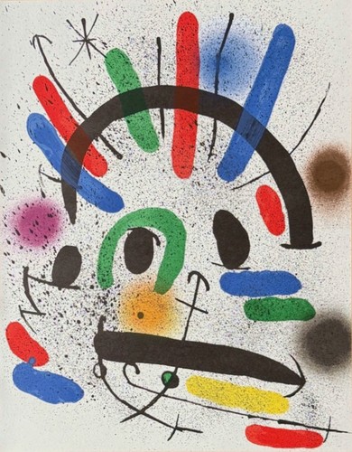 Joan miró - joan,