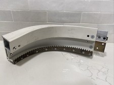 GHIANDA 180 MONTASCALE CURVO