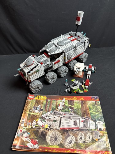 Lego 7261 senza personaggi - lego,