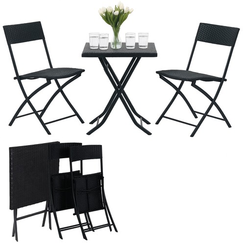 Set mobili giardino - di,
