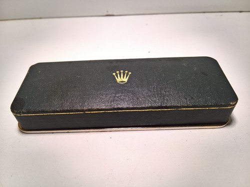 Ultra rare vintage rolex - ultra,
