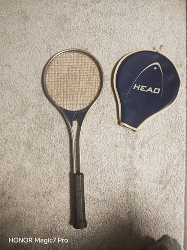 Racchetta tennis vintage - tennis,