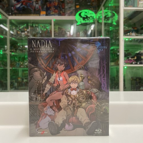 Yamato video blu - yamato,
