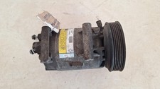 COMPRESSORE A/C ARIA CONDIZIONATA RENAULT SCENIC II 1.5 D 2005 COD.8200316164