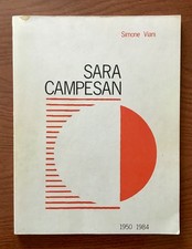 CATALOGO DI SARA  CAMPESAN