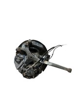 2102201 Montante  sinistro