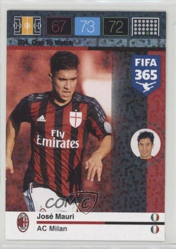 2015 panini adrenalyn - 2015,