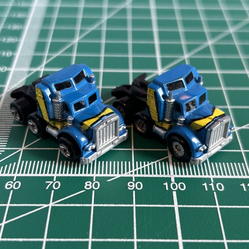 Micro machines galoob 1988 - machines,,