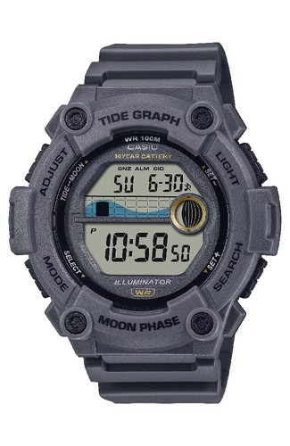 Orologio casio 1300h 8a - casio, ws-1300h-8a