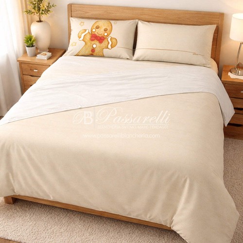 Thun completo lenzuola - completo,