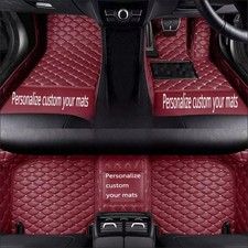 Per citroen tappetini - tappetini, c3