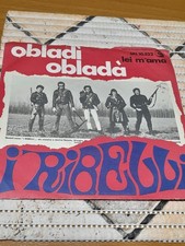 DISCO IN VINILE 45 GIRI I