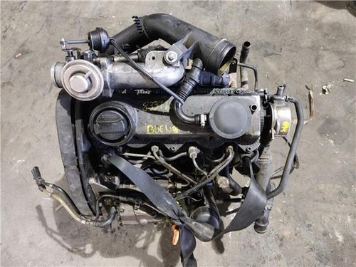 Agr motore seat toledo - seat,