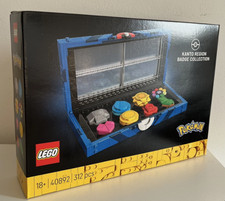 Lego Pokemon Collezione