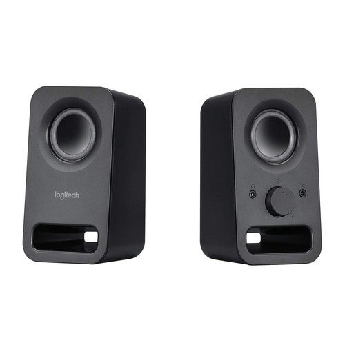 Logitech z150 altoparlanti - logitech,