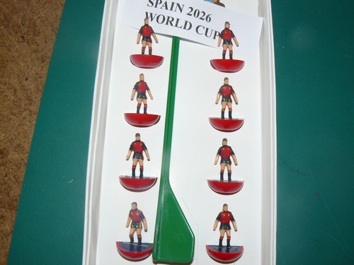 Spagna 2026 world - spagna,