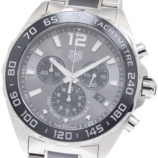Orologio Uomo TAG HEUER