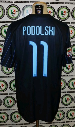 New nuova podolski inter - nuova,
