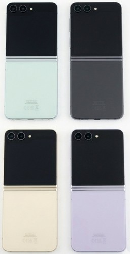 Samsung galaxy flip5 - samsung,