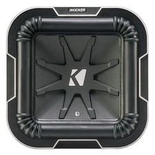 Kicker 41L784 Q-Class L7 8"