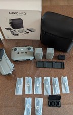  DJI Mavic Air 2 Combo