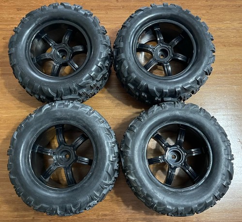 Set pneumatici camion - pneumatici,