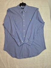 Polo Ralph Lauren camicia