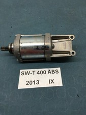 MOTORINO AVVIAMENTO HONDA SW T