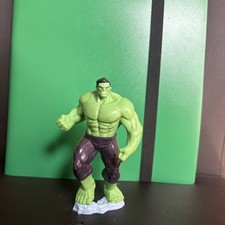 Kinder Uovo Maxi 2025 Hulk
