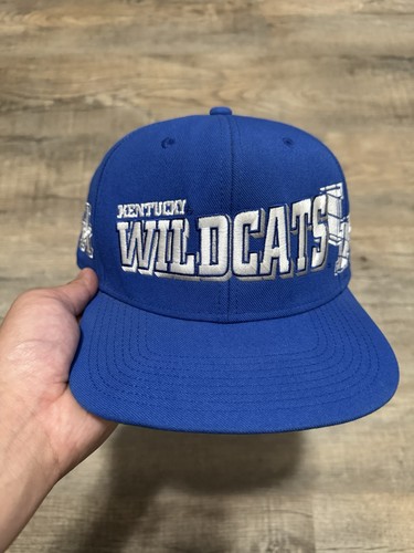 Cappello vintage kentucky - cappello,
