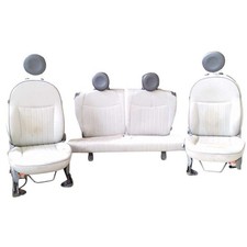 Sedili Fiat 500 2007 in poi