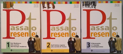 Passato presente serie 2 - serie, 1