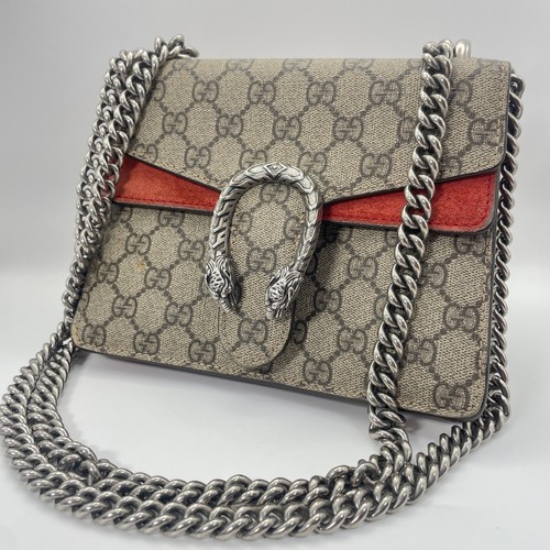 Gucci 421970 borsa - gucci,