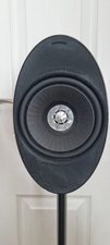 Kef HTS3001se con supporti