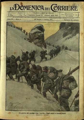 Rivista domenica del - domenica,