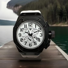 Orologio Uomo Swiss Legend