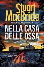 NELLA CASA DELLE OSSA  -