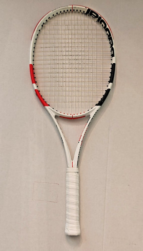 Babolat pure strike 98in 3rd - 98in,,