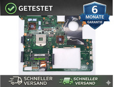 Asus N76V (N76VM) scheda madre