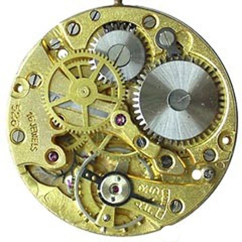 Ricambi orologio durowe 412 - ricambi,